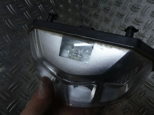 BMW R 1200 GS Adv LC Ez: 18 Rear Light LED Good 61589 - Picture 3 of 8
