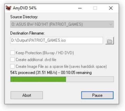 ASUS BW-16D1HT, Internal /External, LibreDrive Friendly - 第 15/42 張圖片