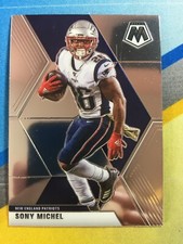 2020 Mosaic - Complete Your Set Base Vets, Pro Bowl, HoF, MVPs - Buy More & Save