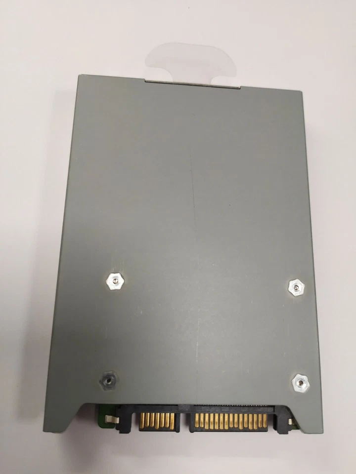 ADATA 2.5" SATA SSD 64GB  ISM31-064GMH with tray - Image 4 of 4