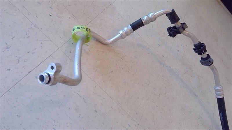 Шланг переменного тока 2007 07 Mitsubishi Eclipse 103289 - Изображение 2 из 4