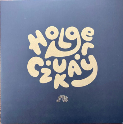 洋楽 Holger Czukay Claremont 56 Versions 2LP The Claremont 56 Versions | Holger Czukay | Claremont 56