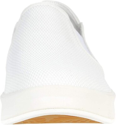 OluKai Z3802* Womens White Ki