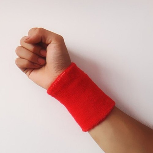 Unisex Armbänder Schweißband Unisex Armbänder Tennis Yoga Squash Badminton Gym↕ - Bild 30 von 44