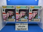 Funko Shop Exc Pop X1 Lilo & Stitch Angel w/Lights $14.99 Free Ship w/Protector