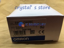 New In Box Omron Rotary Encoder E6C2-CWZ6C 20...