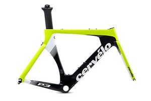 cervelo white