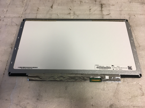 Dell Latitude 3340 13.3" Matte Screen Innolux N133BGE-E31 REV.C1 - Tested - Afbeelding 2 van 3