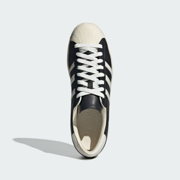 Adidas Originals Superstar Vintage Men's Fashion Shoes Sneakers