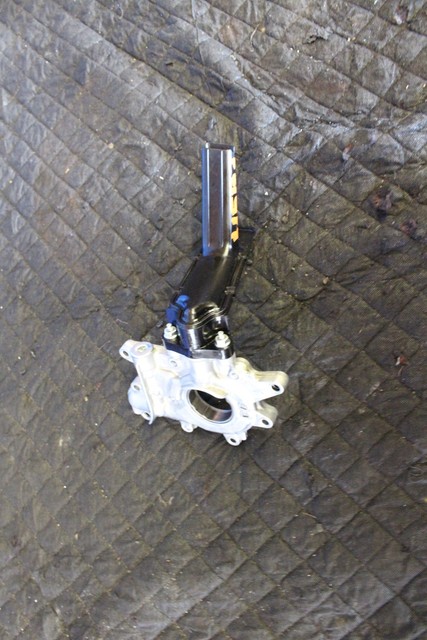 Двигатель l15b7 honda ресурс