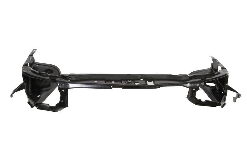 Front mask front frame lock carrier fits: OPEL ASTRA G 02.98-12.09