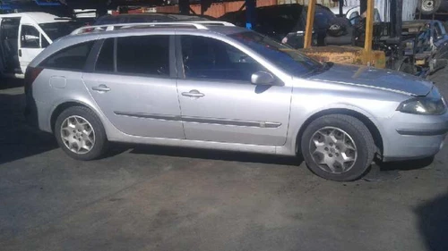 Colector Escape para RENAULT LAGUNA II GRANDTOUR (KG0) * 2005 1425336 - Imagen 5 de 8