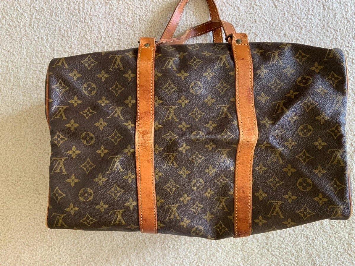 Louis Vuitton Sac Souple 45 Travel