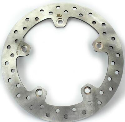 Disque De Frein AV/ARR Origine Pour Scooter Piaggio 125 X9 2000 à 2003