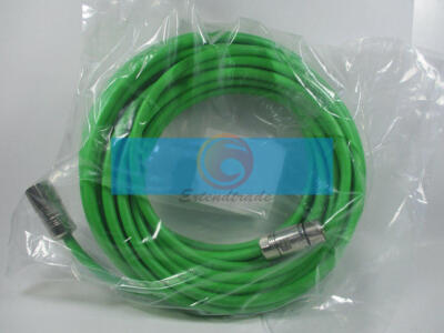 1PCS Encoder Signal Feedback Connection Cable 15M 6FX8002-2CA34-1BF0 NEW