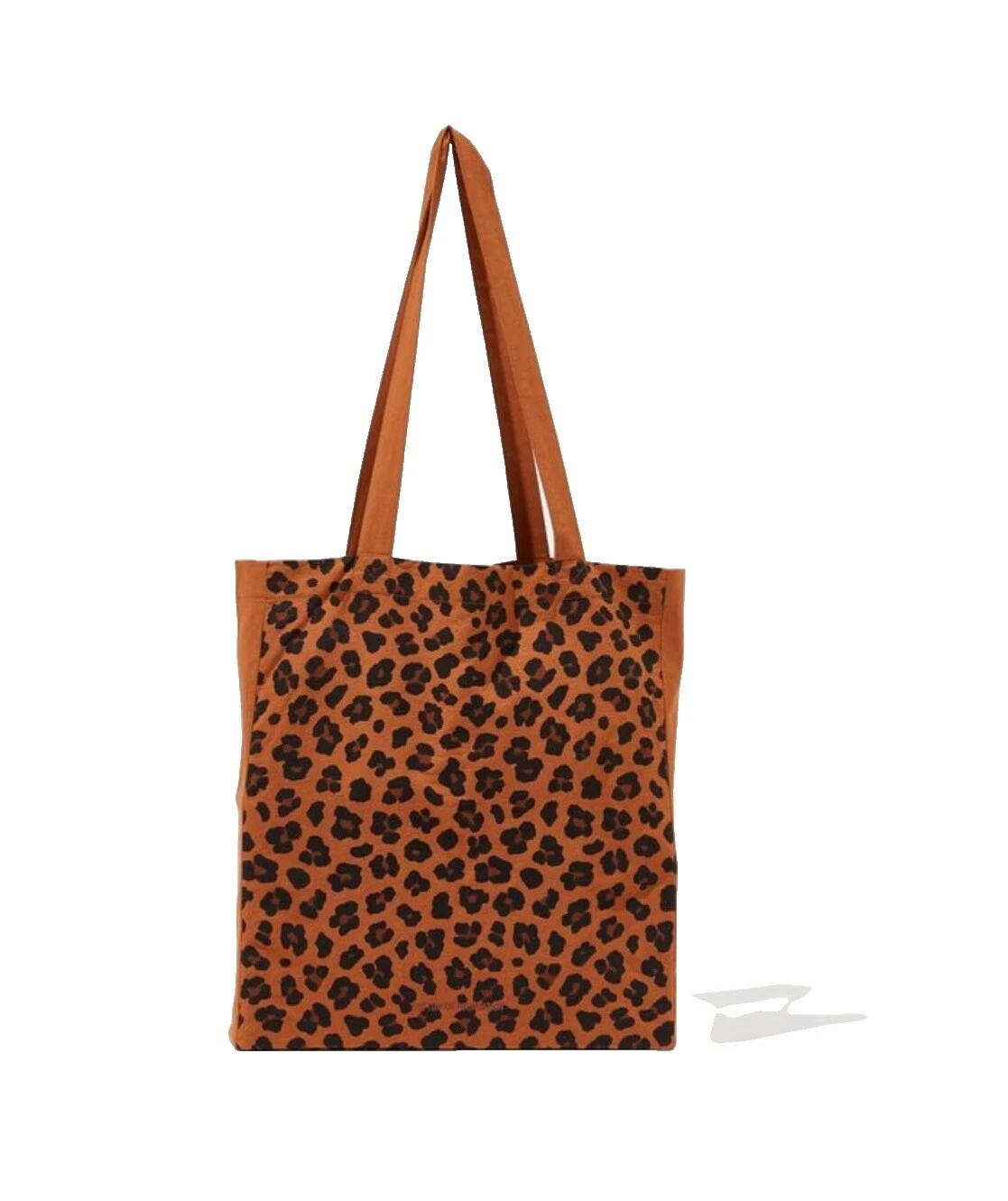 Bolsos y bolsos de mano para mujer de leopardo