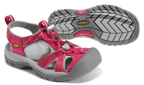 ebay ladies walking sandals