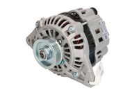 Stardax Lichtmaschine Generator 100A 12V FüR Mitsubishi Carisma 1.8 16V GDI