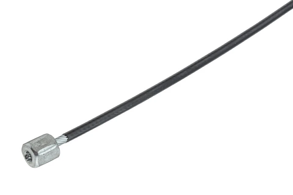 КАБЕЛЬ СТОЯНОЧНОГО ТОРМОЗА для FORD FIESTA 02 — ПЕРЕДНИЙ - Изображение 3 из 4