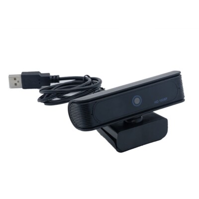 Facial Recognition Webcam Fit For Windows Hello Face Login,IR Facial Recognition