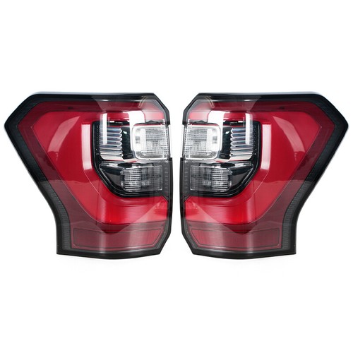 For Ford Expedition 2018-2021 Right Rear Tail Light Brake Stop Lamp LED&Halogen - Picture 2 of 20