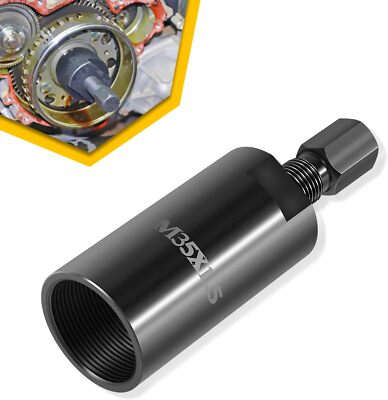 35mm Flywheel Puller Remover Tool for Yamaha Raptor 350 700 Rhino