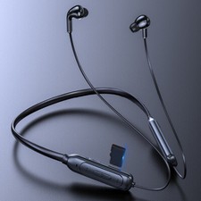 Wireless Sports Earbuds Sweat-proof Bluetooth Headphones for Running and Sports