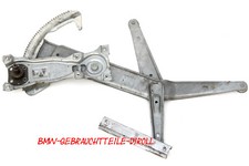 Fensterheber vorne rechts manuell BMW 3er E30 316i - M3 Lim. Coupé Tour. ab 4/88