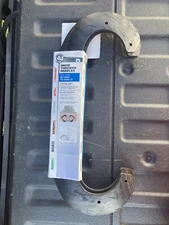 MTD Genuine Parts Single-Stage Snow Thrower Rubber Snow Paddle