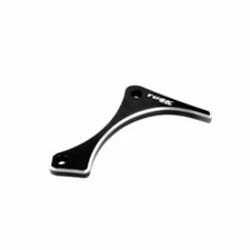 Tusk Billet Aluminum Case Saver Polished For SUZUKI LT-R 450 QUADRACER 2006-2009