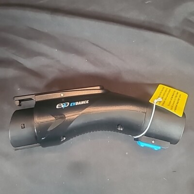 EVDANCE EV-JT05 Tesla to J1772 Charging Adapter High Power 48A & 250V