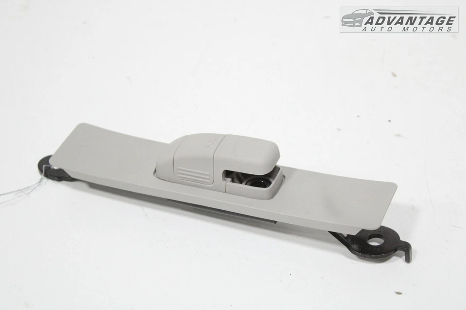 2019-2021 HONDA INSIGHT TOURING FRONT LEFT SIDE SEAT BELT HEIGHT ADJUSTER OEM - Image 2 of 4