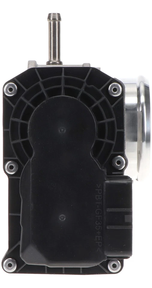 Carrocería de acelerador de inyección de combustible Cardone 2013 2014 2015 para Hyundai Accent 2012-2019 Foto 4 de 4