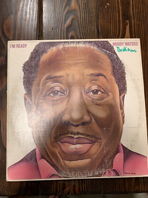 Muddy Waters