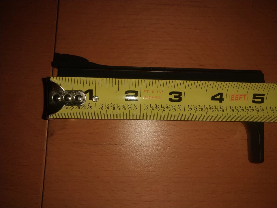 Dan Wesson (Revolver) 357 Mag 6 英寸枪管组件裹尸布 — 第 3/4 张图片