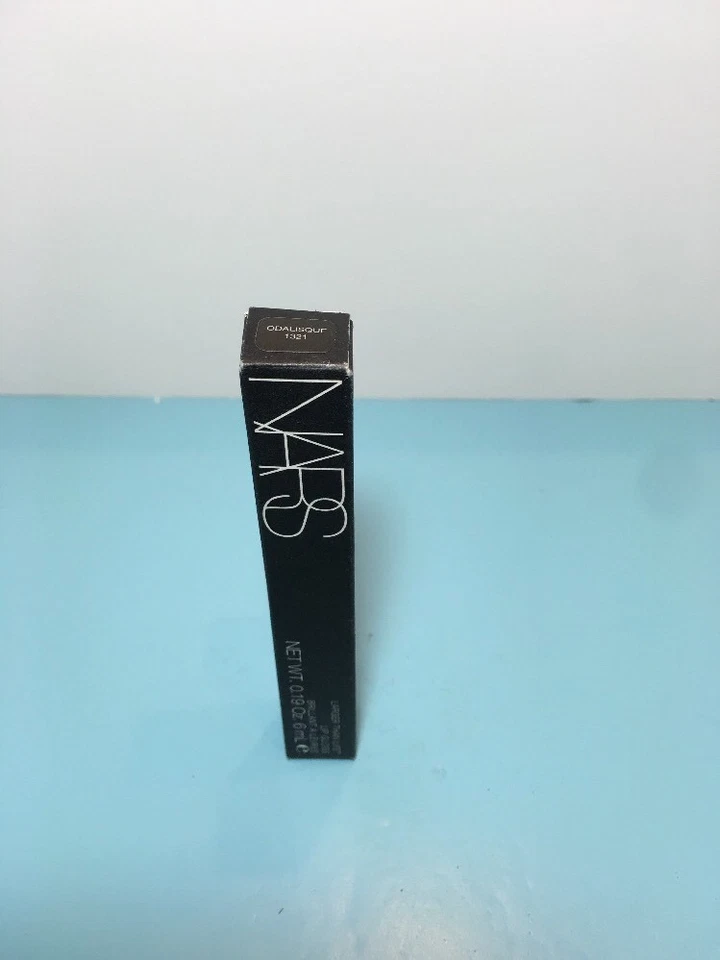 NARS - 比 Life 唇膏更大 - ODALISQUE 1321 - 正装 - 0.19 盎司 - 盒装 — 第 4/4 张图片