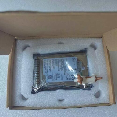 Free Fedex 870759-B21 870795-001 HPE 900GB SAS 12G 15K 2.5" SFF GEN10 Hard Drive - Picture 4 of 5