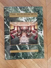 The Superyachts: Volume 9. 1996