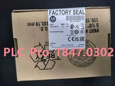 1PCS New Allen-Bradley 1794-AENTR Flex EtherNet/IP Adapter Module Fast delivery 