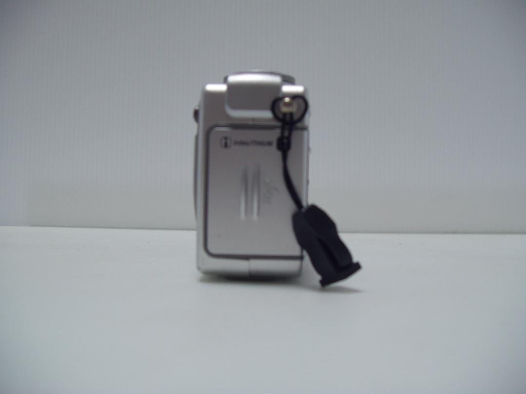 Sony Cyber-shot DSC-P1 3.1MP Digital Camera for sale online Sony Cyber-shot DSC-P1 3.1MP Digital Camera for sale online