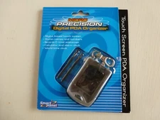 Vintage Smart Planet Micro Precision Digital PDA Organizer WA-2 NEW 2004 Y2k'S