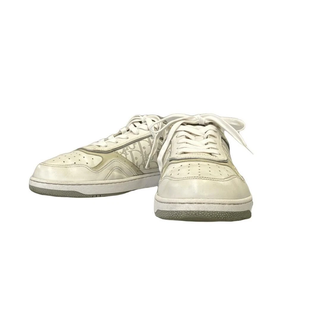Baskets basses Christian Dior homme 46 d4794cdbe3f3223c97df09362f1dcc0a
