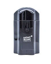 Mont Blanc Emblem by Mont Blanc 3.3 / 3.4 oz EDT Cologne for Men New Tester
