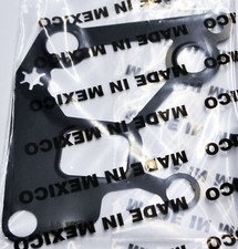 GM OEM 16-23 Cruze Cooling Water Pump-Water Pump Assy Gasket 12641872