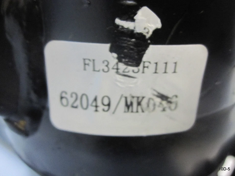 Engine Mount-4WD 62049 MK046 EM-5940 - Image 2 of 4