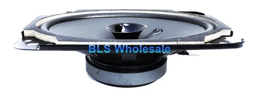 Ein OEM Stil 4x6 Zoll Auto Audio Lautsprecher Doppelkegel Fabrik Ersatz Upgrade - Bild 5 von 8