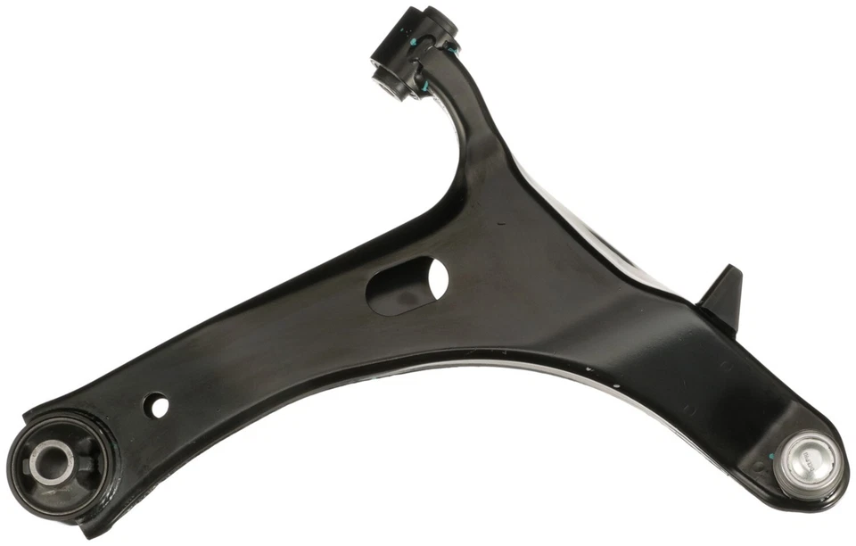 For 2008-2010 Subaru Impreza Control Arm and Ball Joint Assembly Delphi 2009 - Image 2 of 4
