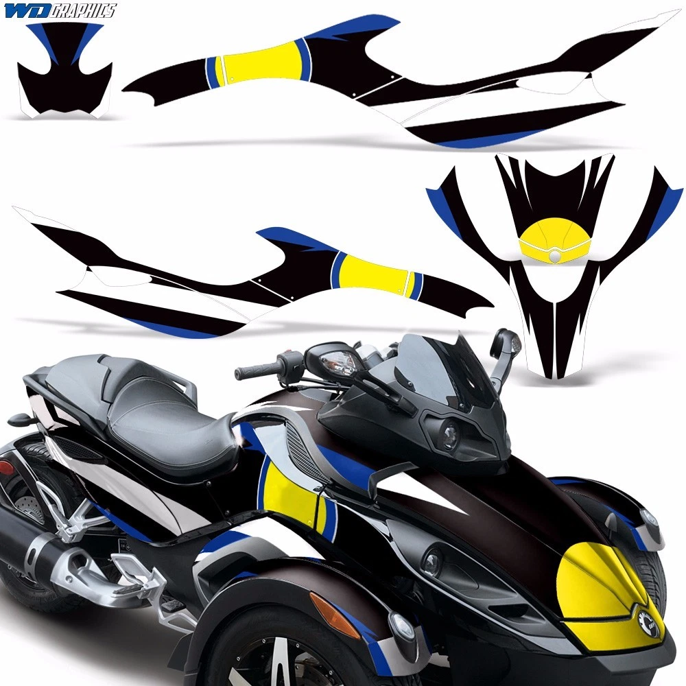 Cam clearance air spyder