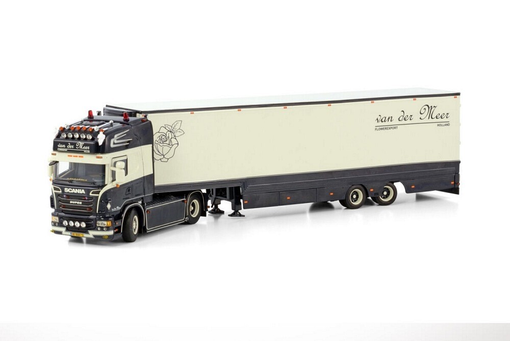 自動車 WSI 01-1723 SCANIA R6TOPL-TRAILER 1/50 WSI 01-1723 SCANIA R6TOPL-TRAILER 1/50