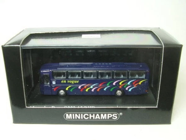 Mercedes-Benz O 303-15 en vogue 1979 - Bild 1 von 1